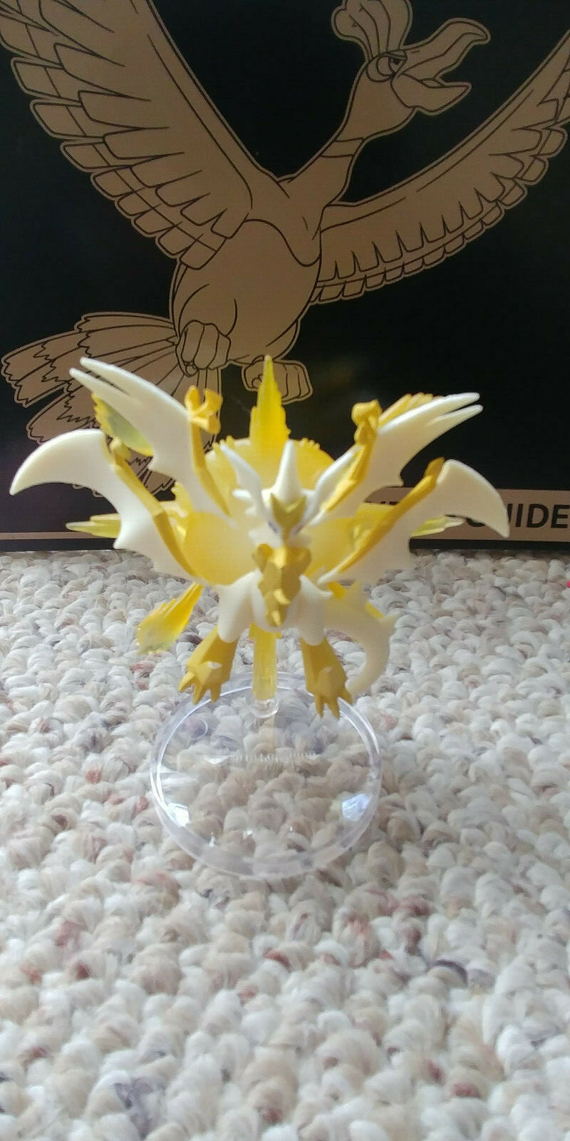 pokemon tcg figure